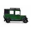 ماشین اسباب بازی آنتیک طرح austin taxi - کد 023534