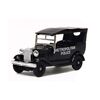 ماشین اسباب بازی آنتیک طرح metropolitan police - کد 023536