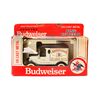 ماشین اسباب بازی آنتیک طرح تبلیغاتی budweiser - کد 023539