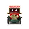 ماشین اسباب بازی آنتیک طرح تبلیغاتی walkers crisps - کد 023597
