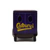 ماشین اسباب بازی آنتیک طرح تبلیغاتی cadburys chocolate - کد 023643