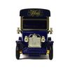 ماشین اسباب بازی آنتیک طرح تبلیغاتی floris of london - کد 023594