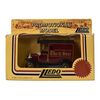ماشین اسباب بازی آنتیک طرح تبلیغاتی the star - کد 023655