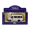 ماشین اسباب بازی آنتیک طرح تبلیغاتی tetley - کد 023660
