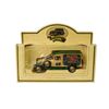 ماشین اسباب بازی آنتیک طرح تبلیغاتی walkers crisps - کد 023521