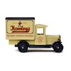 ماشین اسباب بازی آنتیک طرح تبلیغاتی hamleys - کد 023556 ماشین اسباب بازی آنتیک طرح تبلیغاتی hamleys - کد 023556