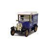 ماشین اسباب بازی آنتیک طرح تبلیغاتی collectors club - کد 023558