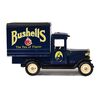 ماشین اسباب بازی آنتیک طرح تبلیغاتی bushells - کد 023582