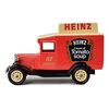 ماشین اسباب بازی آنتیک طرح تبلیغاتی heinz - کد 023587