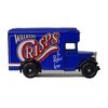 ماشین اسباب بازی آنتیک طرح تبلیغاتی walkers crisps - کد 023589