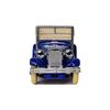 ماشین اسباب بازی آنتیک طرح تبلیغاتی police - کد 024393