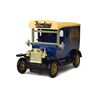 ماشین اسباب بازی آنتیک طرح تبلیغاتی hamleys - کد 023555