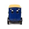 ماشین اسباب بازی آنتیک طرح تبلیغاتی hamleys - کد 023555