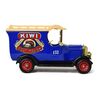 ماشین اسباب بازی آنتیک طرح تبلیغاتی kiwi boot polish - کد 023568