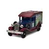 ماشین اسباب بازی آنتیک طرح تبلیغاتی leyland - کد 023573