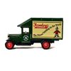 ماشین اسباب بازی آنتیک طرح تبلیغاتی hamleys - کد 023577