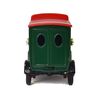 ماشین اسباب بازی آنتیک طرح persil - کد 023578