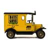ماشین اسباب بازی آنتیک طرح تبلیغاتی collectors club - کد 023591