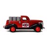 ماشین اسباب بازی آنتیک طرح تبلیغاتی redex fuel additives - کد 023548