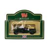 ماشین اسباب بازی آنتیک طرح bentley - کد 023551