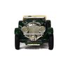 ماشین اسباب بازی آنتیک طرح bentley - کد 023551
