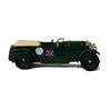 ماشین اسباب بازی آنتیک طرح bentley - کد 023551