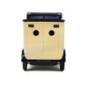 ماشین اسباب بازی آنتیک طرح تبلیغاتی tom smith's christmas crackers - کد 023545