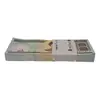 بسته اسکناس 1000 ریال (نمازی - نوربخش) - UNC - جمهوری اسلامی