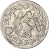 سکه 2000 دینار 1305 - MS61 - ناصرالدین شاه