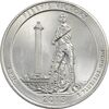سکه کوارتر دلار 2013D یادبود پیروزی پری - MS63 - آمریکا