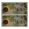اسکناس 10000 ریال (اردلان - مولوی) - جفت - UNC62 - جمهوری اسلامی