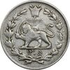 سکه 1000 دینار 1305 رایج - VF35 - رضا شاه سکه 1000 دینار 1305 رایج - VF35 - رضا شاه