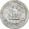 سکه کوارتر دلار 1964 واشنگتن - EF40 - آمریکا