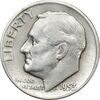 سکه 1 دایم 1953D روزولت - EF40 - آمریکا سکه 1 دایم 1953D روزولت - EF40 - آمریکا