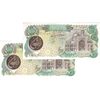 اسکناس 10000 ریال (اردلان - مولوی) - جفت - AU58 - جمهوری اسلامی اسکناس 10000 ریال (اردلان - مولوی) - جفت - AU58 - جمهوری اسلامی
