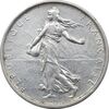 سکه 5 فرانک 1962 جمهوری کنونی - EF45 - فرانسه