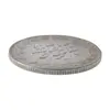 سکه 2000 دینار 1305 خطی - MS62 - رضا شاه