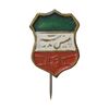 نشان سوزنی پلیس مدرسه - EF - محمد رضا شاه
