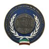 نشان یونسکو - EF - محمد رضا شاه