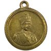 مدال یادگار سردار سپه رضا شاه - MS61 - احمد شاه