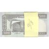 بسته اسکناس 500 ریال (نمازی - نوربخش) - تیپ دو -(شماره مزاحم) UNC - جمهوری اسلامی بسته اسکناس 500 ریال (نمازی - نوربخش) - تیپ دو -(شماره مزاحم) UNC - جمهوری اسلامی