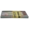 بسته اسکناس 1000 ریال (جعفری - مظاهری) - UNC - جمهوری اسلامی