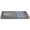 بسته اسکناس 2000 ریال (نمازی - نوربخش) فیلیگران امام - UNC - جمهوری اسلامی