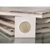 سکه 2000 دینار 1335 تصویری - MS61 - احمد شاه