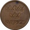 سکه 5 اوره 1973 گوستاو ششم - EF45 - سوئد سکه 5 اوره 1973 گوستاو ششم - EF45 - سوئد