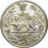 سکه 5000 دینار 1306L تصویری - MS63 - رضا شاه سکه 5000 دینار 1306L تصویری - MS63 - رضا شاه