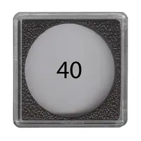 کاور پلاستیکی (کپسول) سکه برند لشتورم - سایز 40