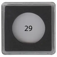 کاور پلاستیکی (کپسول) سکه لشتورم - سایز 29