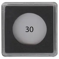 کاور پلاستیکی (کپسول) سکه لشتورم - سایز 30