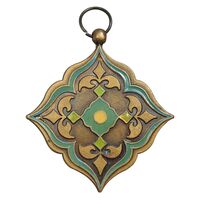 نشان فرهنگ و هنر - AU - محمد رضا شاه